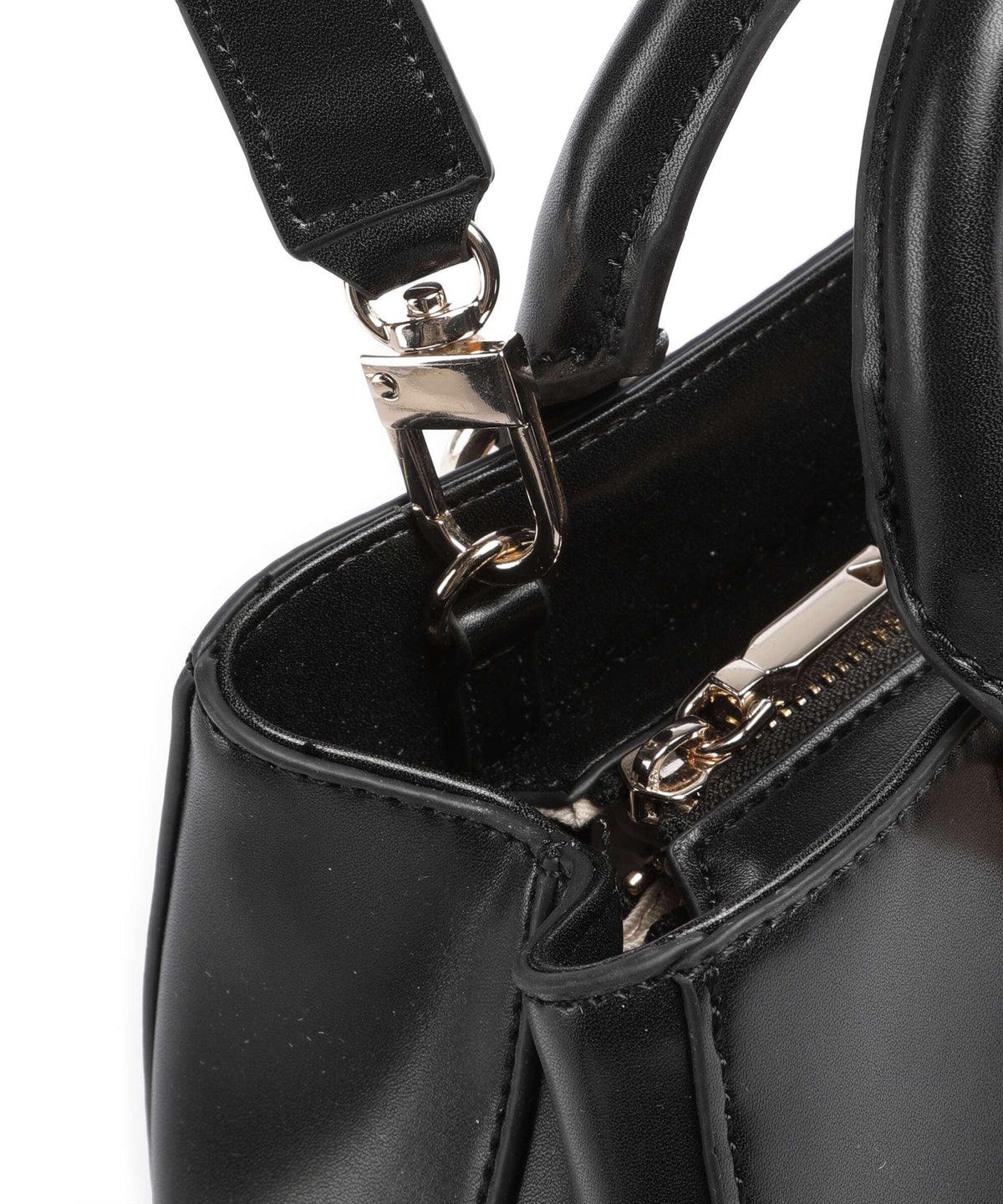 Guess Evelune Handbag black