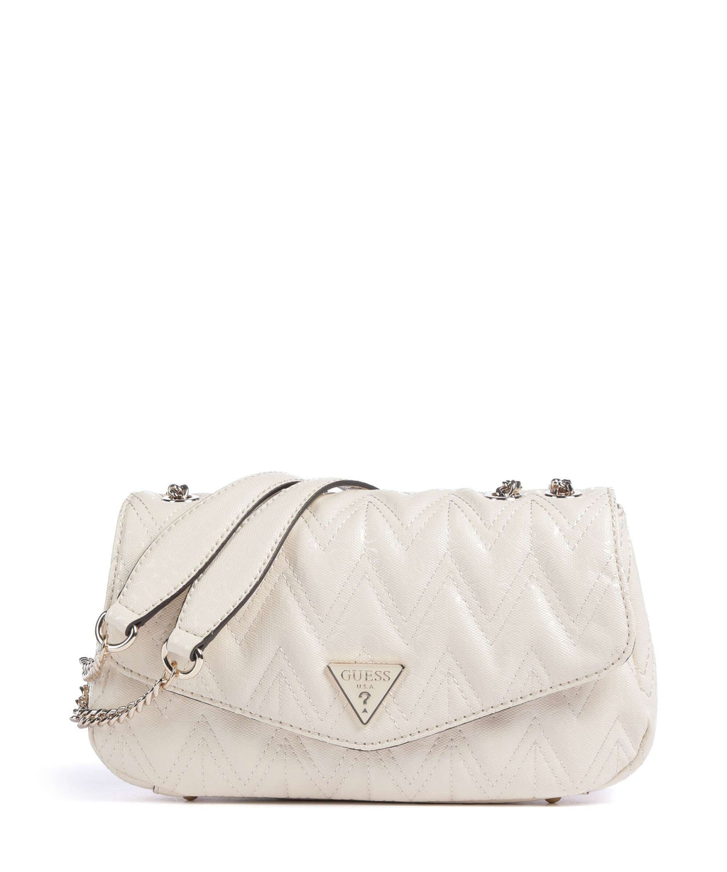 Guess Adelard Shoulder bag stone