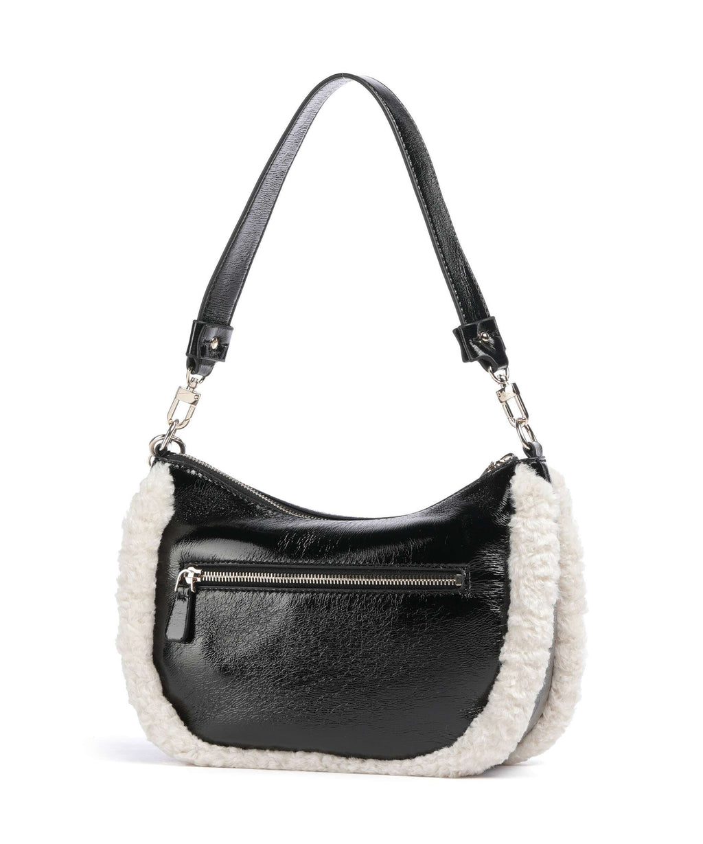 Guess Davika Shoulder bag black