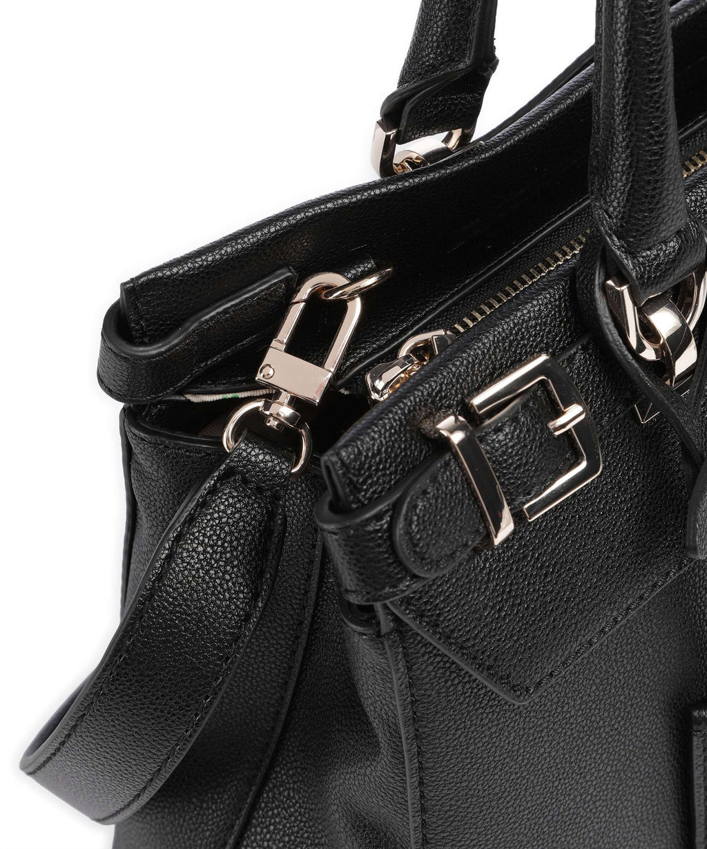 Guess Ali Eco Handbag black