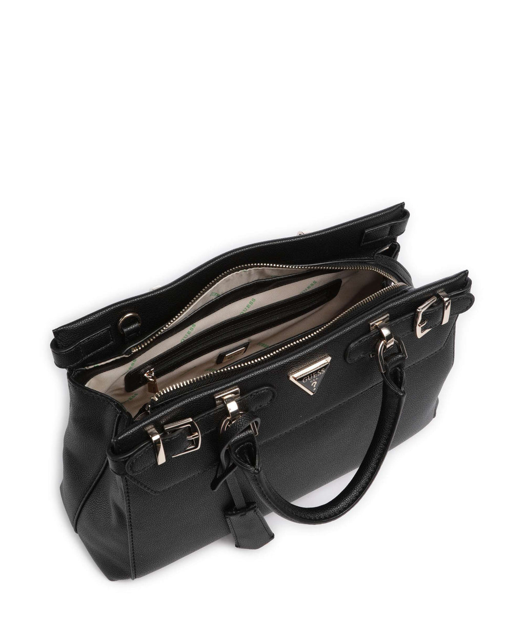 Guess Ali Eco Handbag black