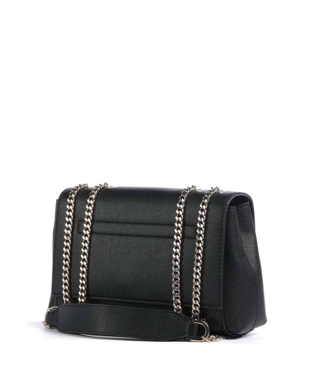 Guess Ali Eco Shoulder bag black