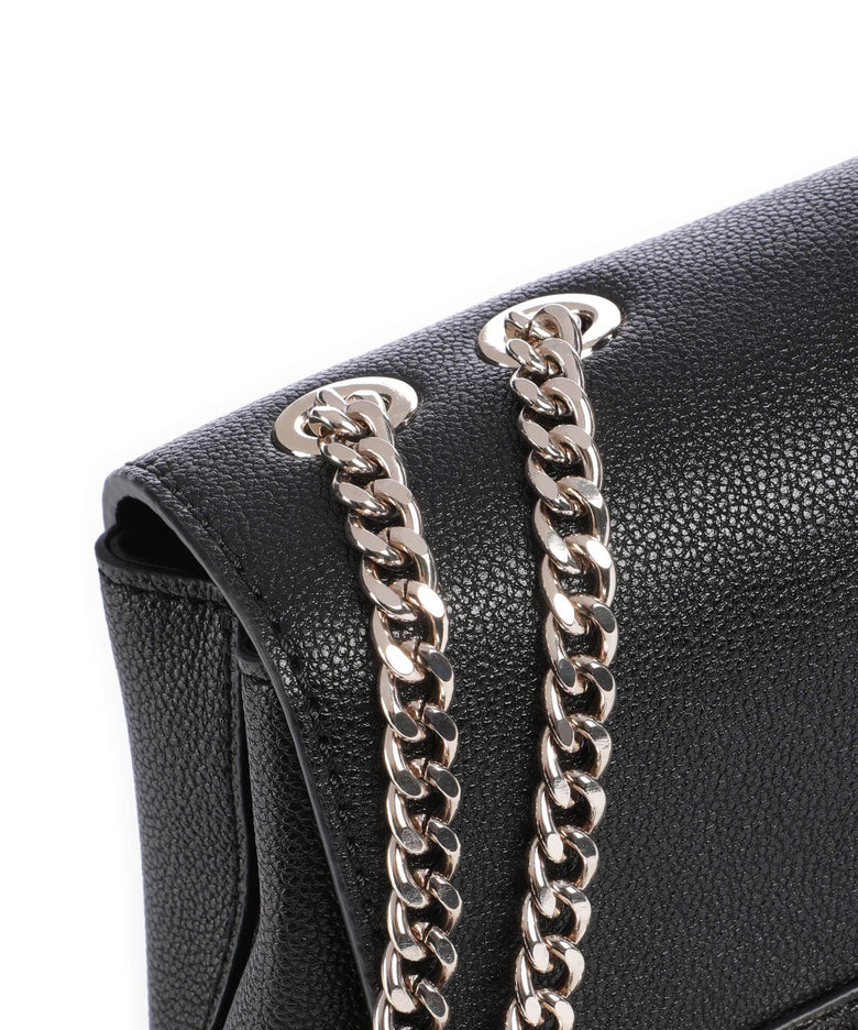 Guess Ali Eco Shoulder bag black