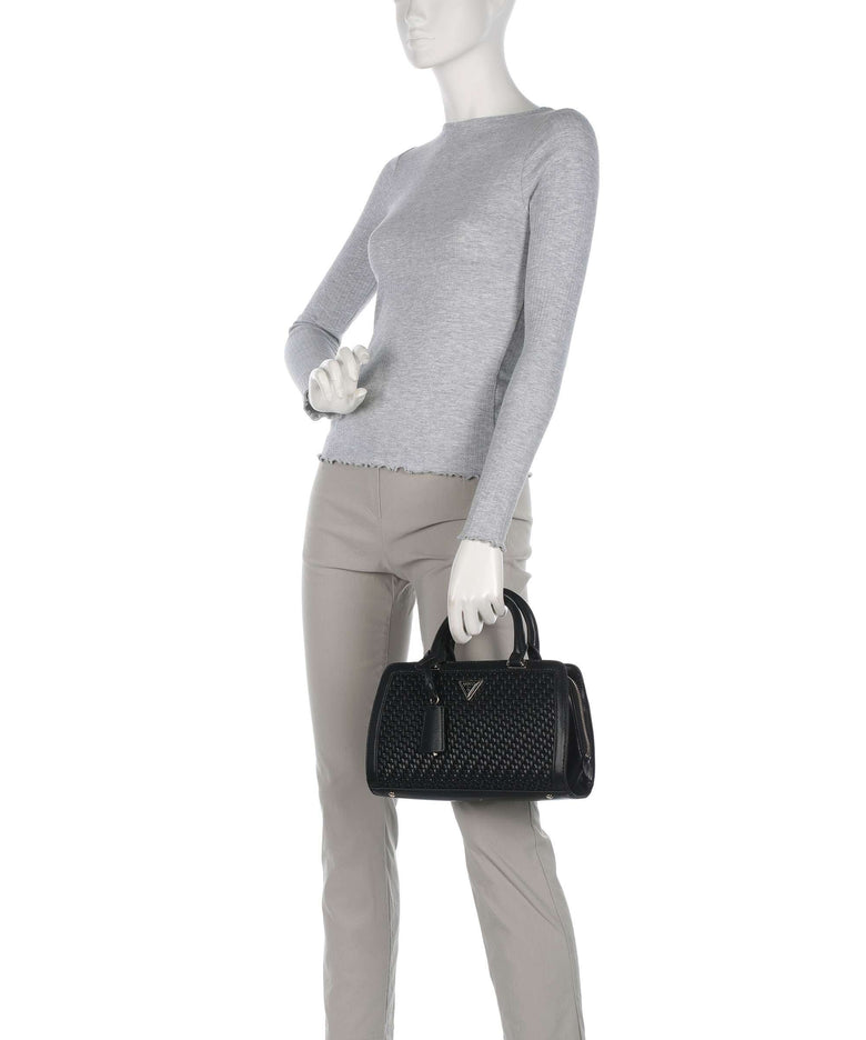 Guess Murielle Handbag black