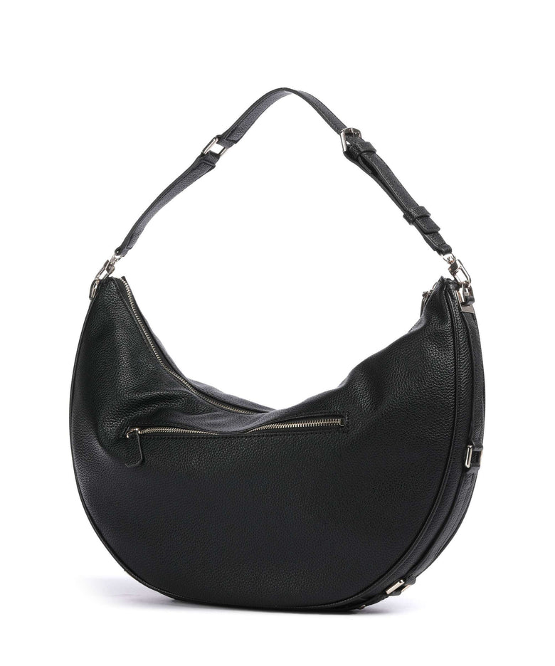 Guess Cresidia Hobo bag black