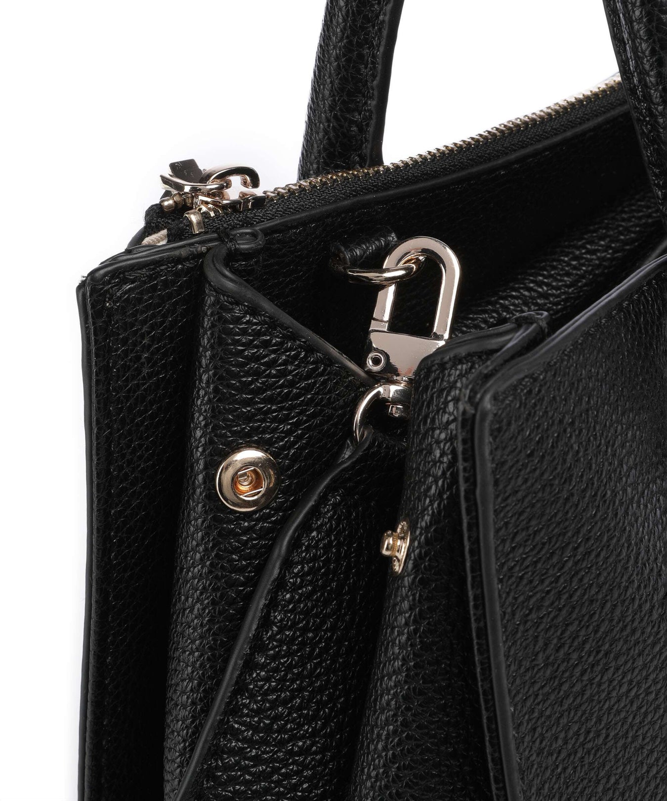 Guess Cresidia Handbag black