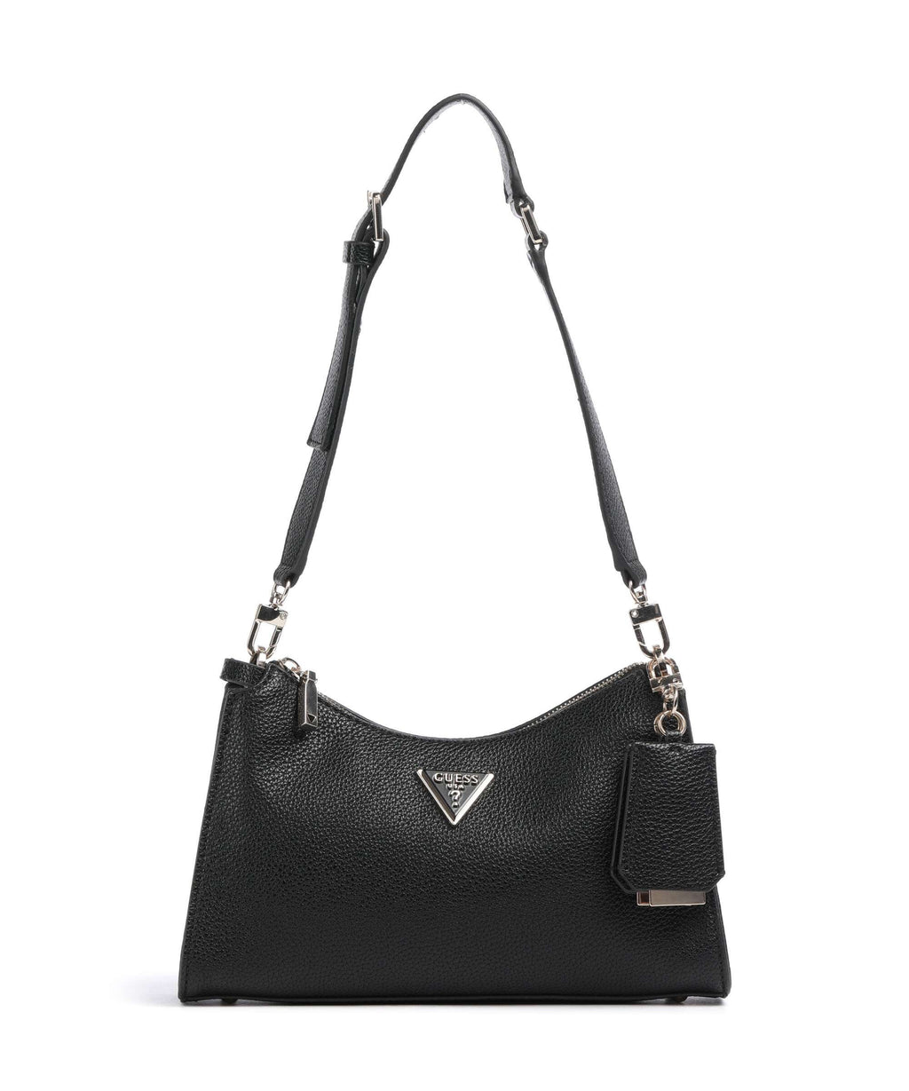 Guess Cresidia Shoulder bag black