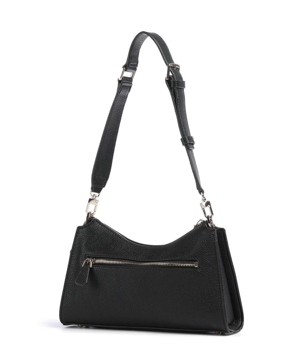 Guess Cresidia Shoulder bag black