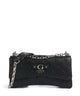 Guess Gerty Peony Borsa a spalla black