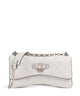 Guess Gerty Peony Borsa a spalla offwhite