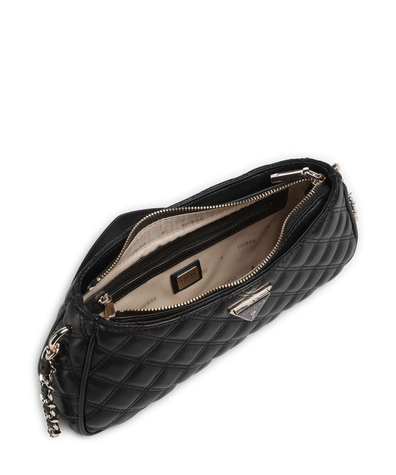 Guess Giully Shoulder bag black