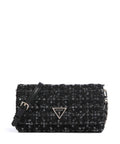 Guess Giully Crossbody bag black/grey