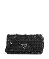 Guess Giully Crossbody bag black/grey