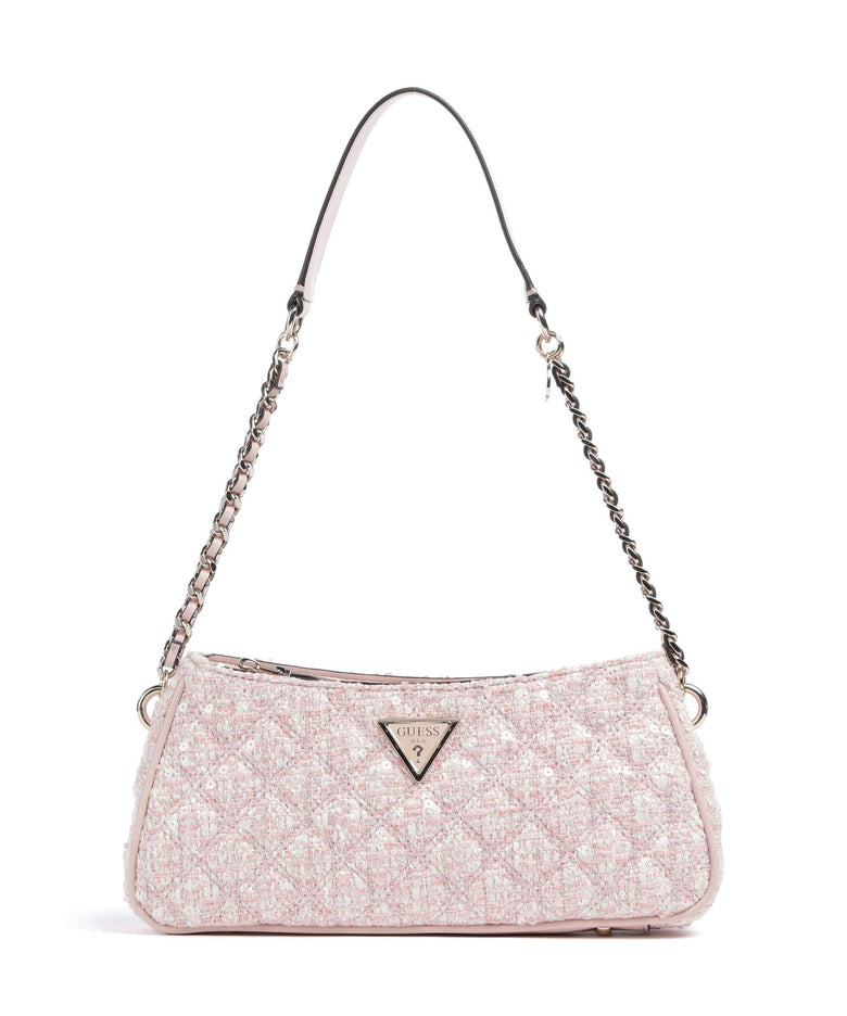 Guess Giully Shoulder bag peony/multicolour