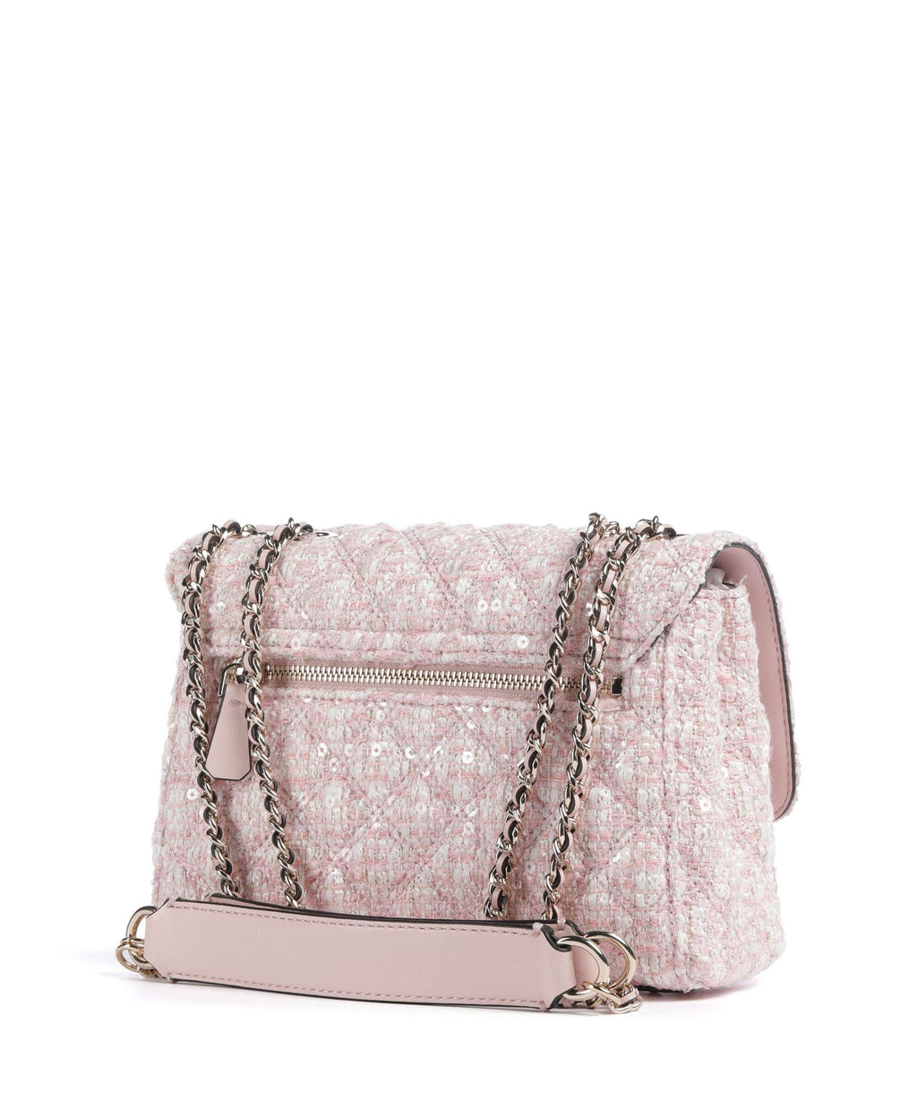 Guess Giully Shoulder bag peony/multicolour