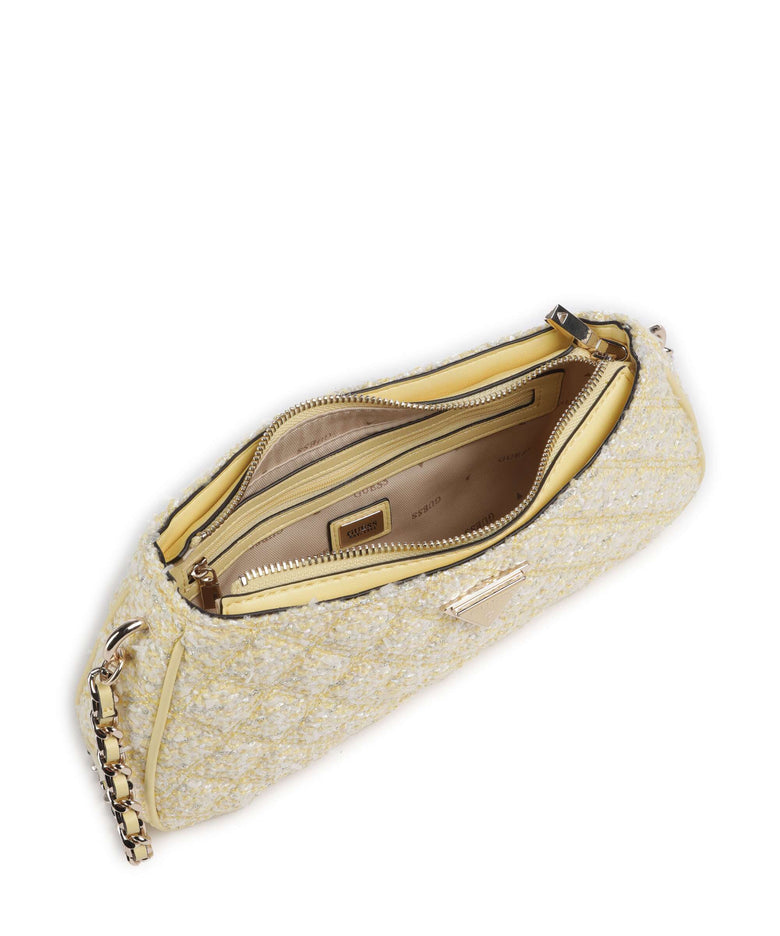 Guess Giully Shoulder bag daisy/multicolour
