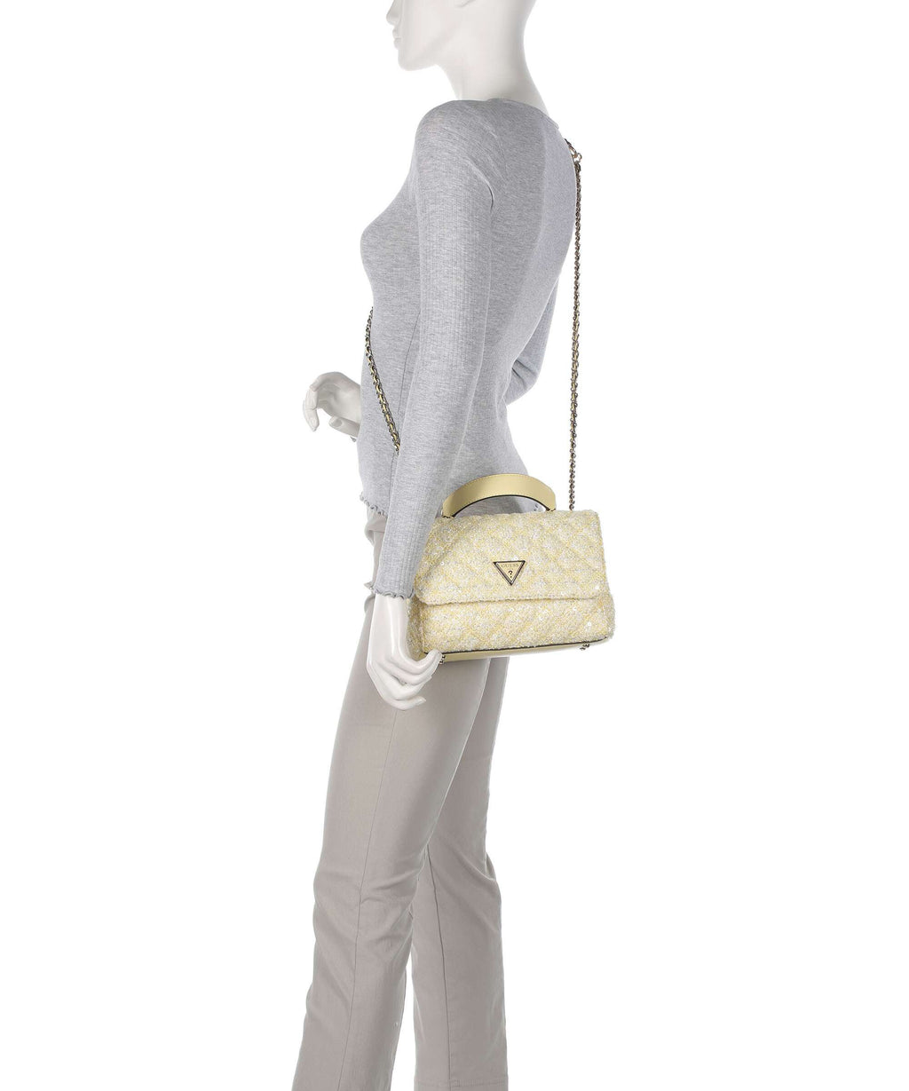 Guess Giully Shoulder bag daisy/multicolour