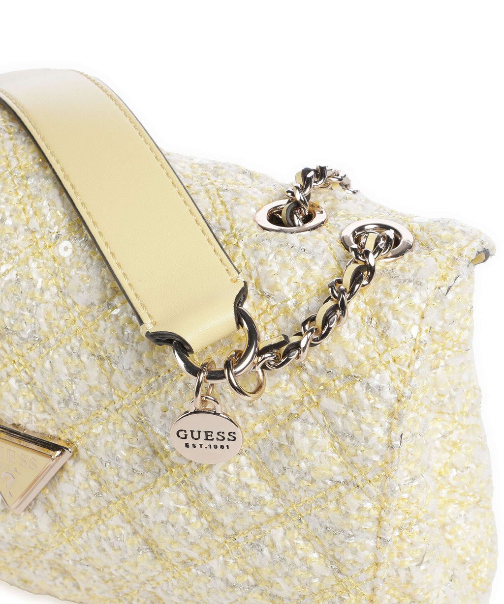 Guess Giully Shoulder bag daisy/multicolour