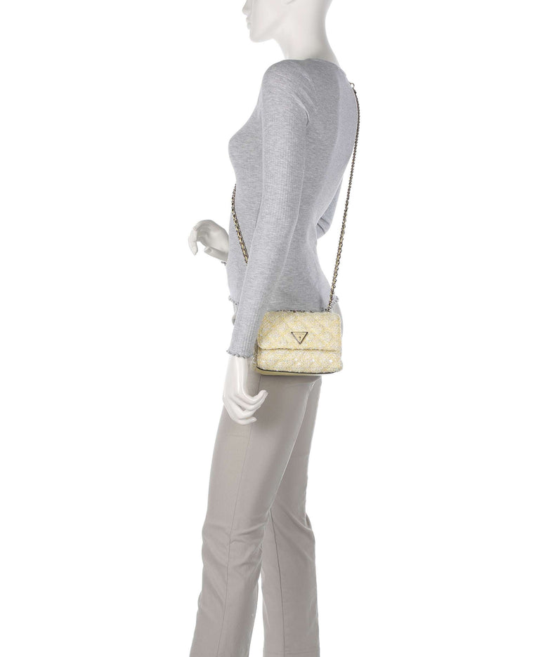 Guess Giully Shoulder bag daisy/multicolour