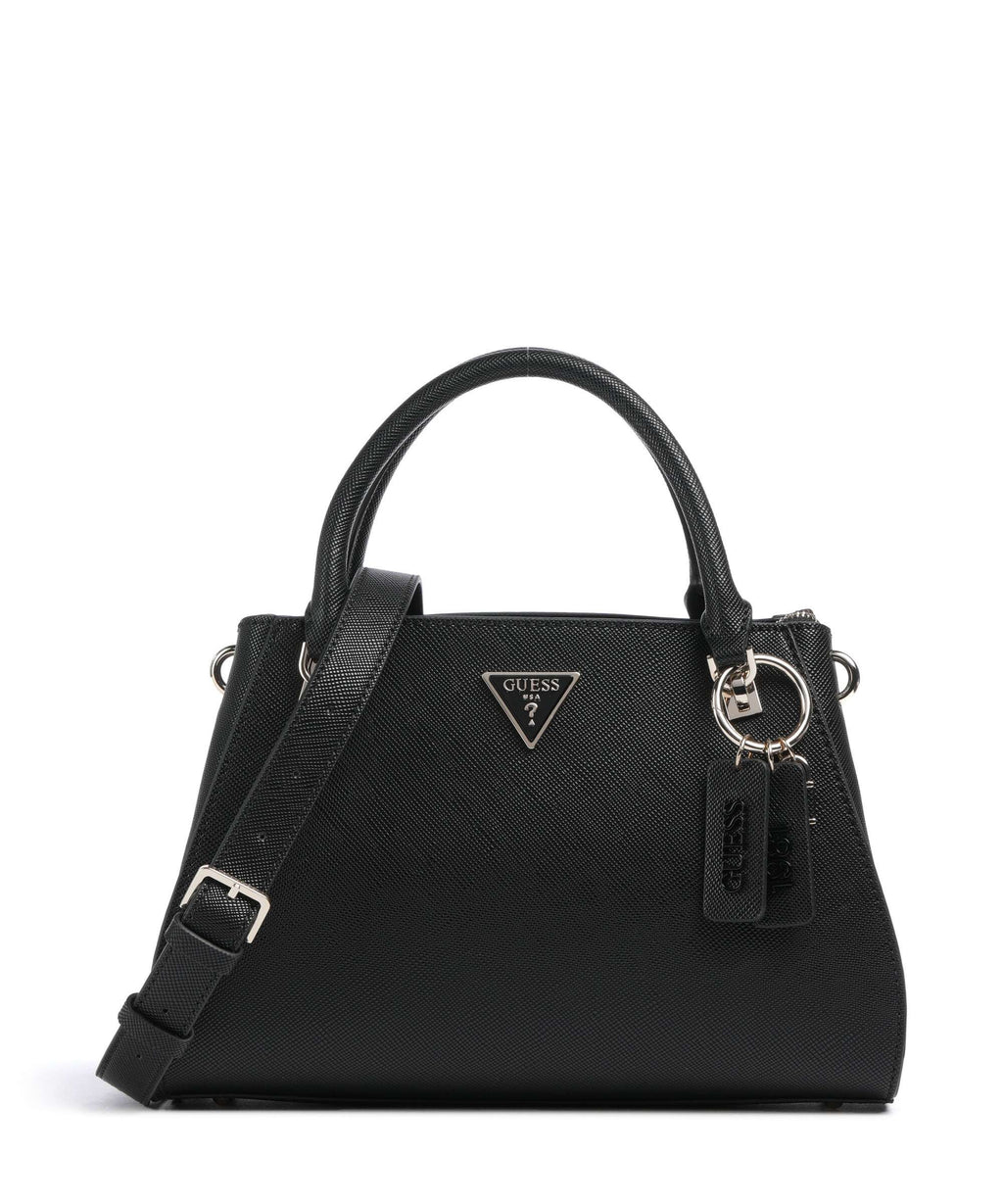 Guess Noelle Handbag black