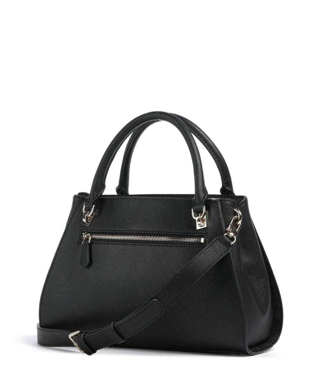 Guess Noelle Handbag black
