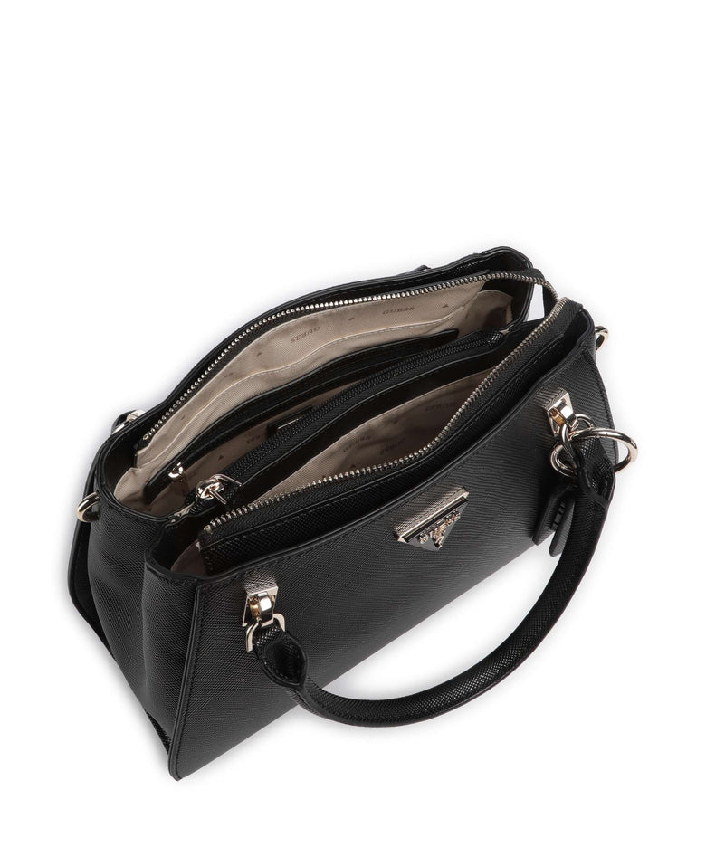 Guess Noelle Handbag black