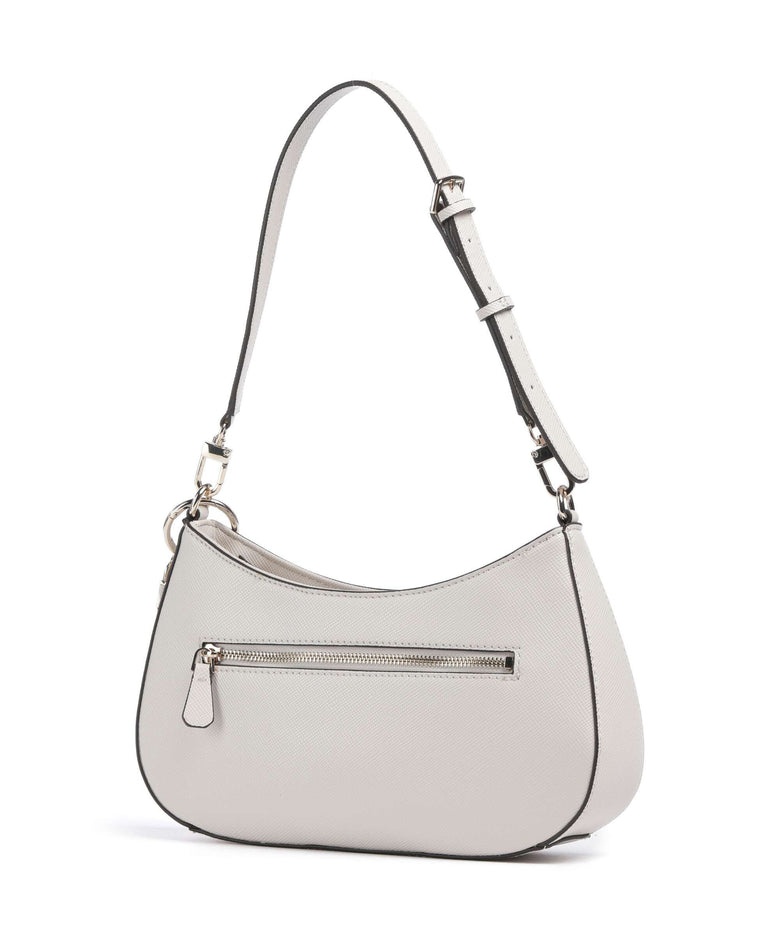 Guess Noelle Shoulder bag bone