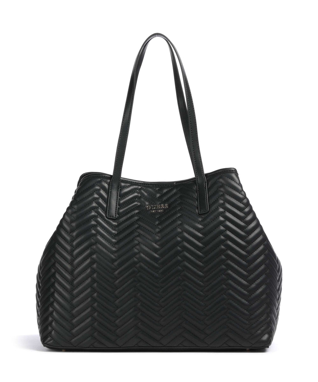 Guess Vikky Large Tote bag black