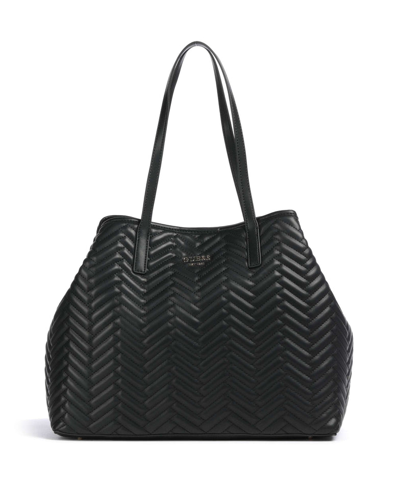 Guess Vikky Large Tote bag black