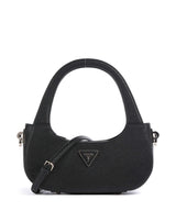 Guess Jazlynn Eco Borsa a mano black