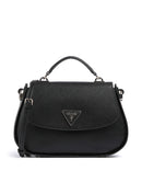 Guess Jazlynn Eco Borsa a mano black