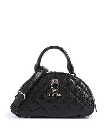 Guess Bessey G-Shine Borsa a mano black