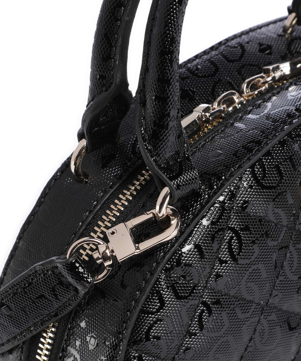 Guess Bessey G-Shine Handbag black