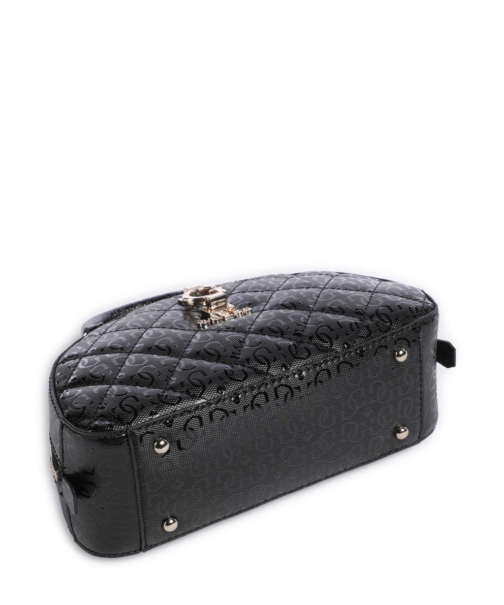 Guess Bessey G-Shine Handbag black