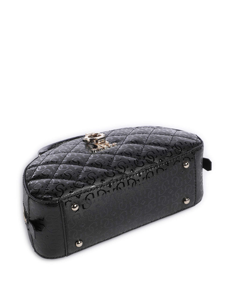 Guess Bessey G-Shine Handbag black