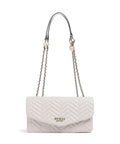 Guess Anning Shoulder bag stone