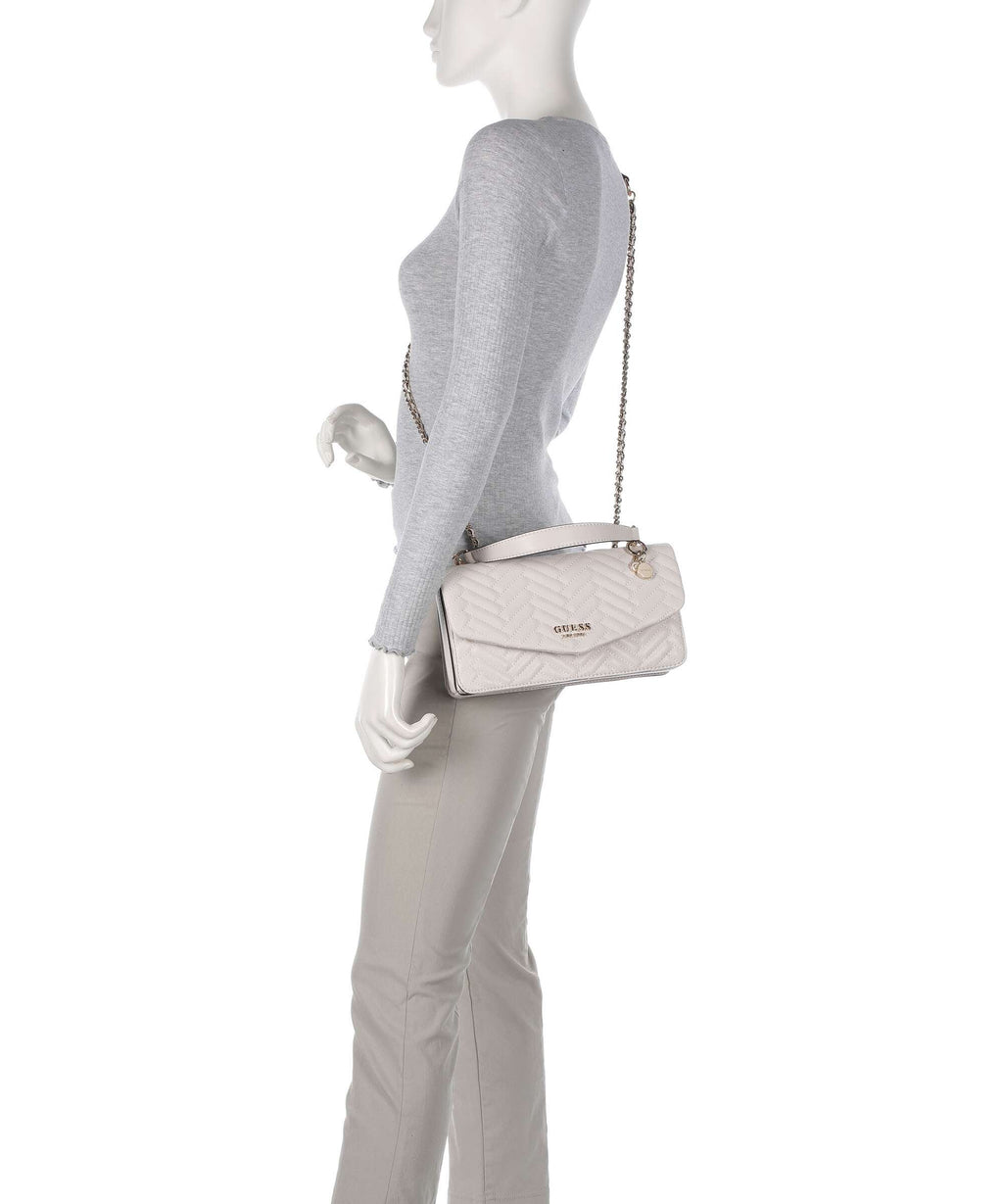 Guess Anning Shoulder bag stone