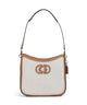 Guess Sebina Borsa a spalla natural/caramel