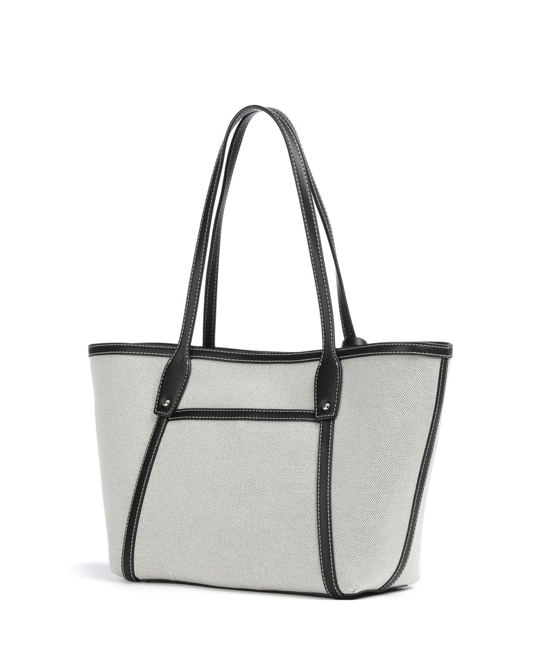 Guess Sebina Tote bag natural/black