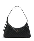 Guess Rianee Shoulder bag black