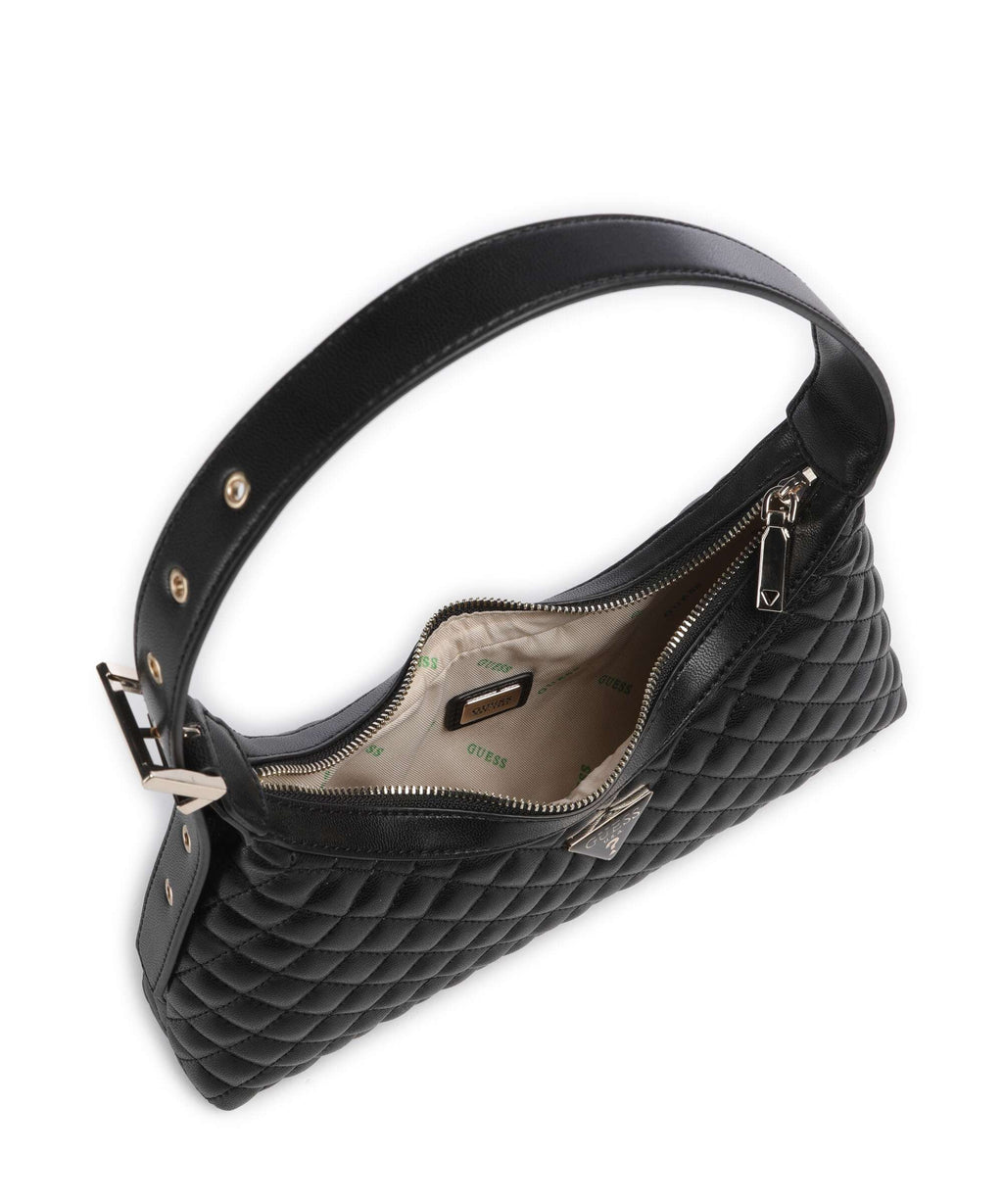 Guess Rianee Shoulder bag black