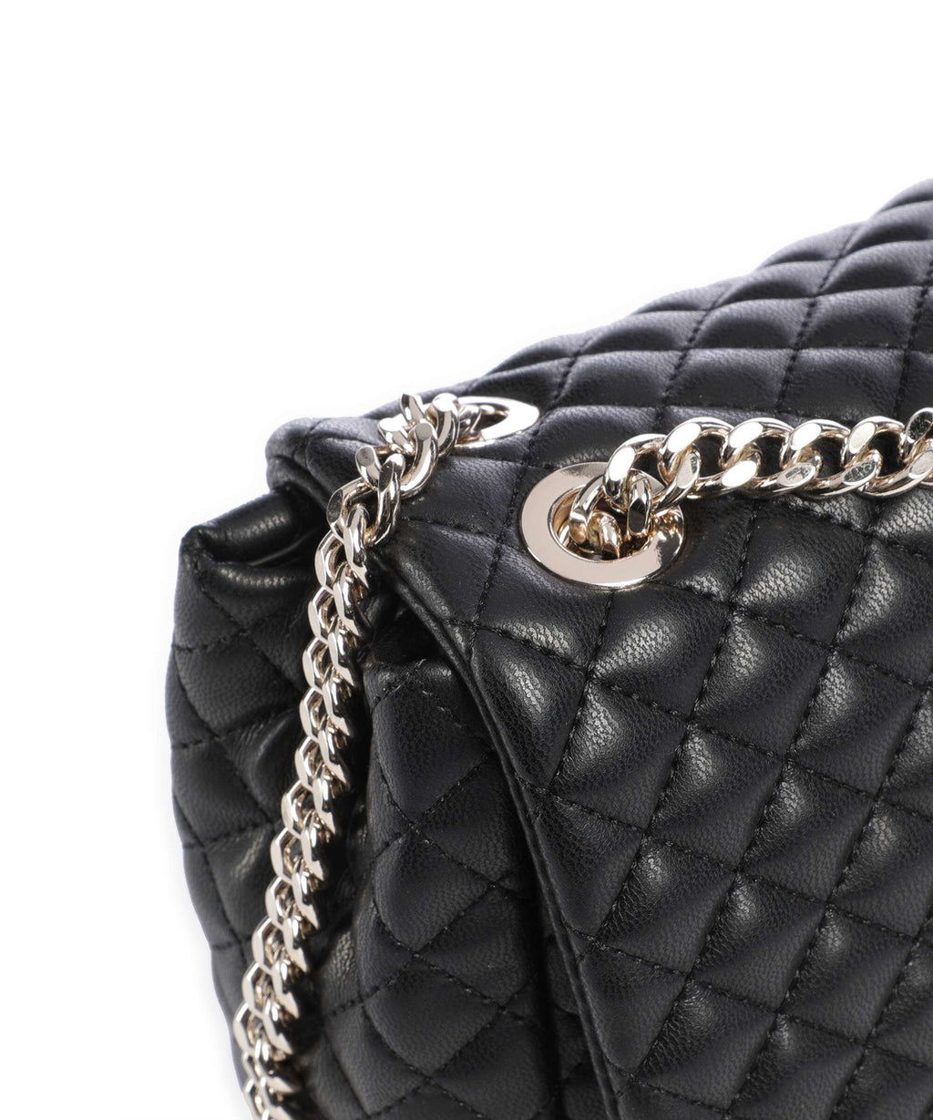 Guess Rianee Shoulder bag black