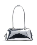 Guess Arnela Mirror Shoulder bag silver