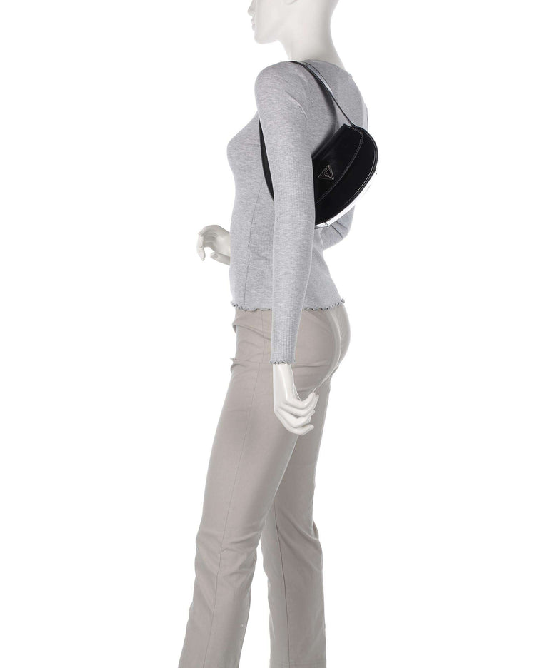 Guess Arnela Shoulder bag black