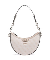 Guess Orlina 4G Logo Borsa a spalla sundial