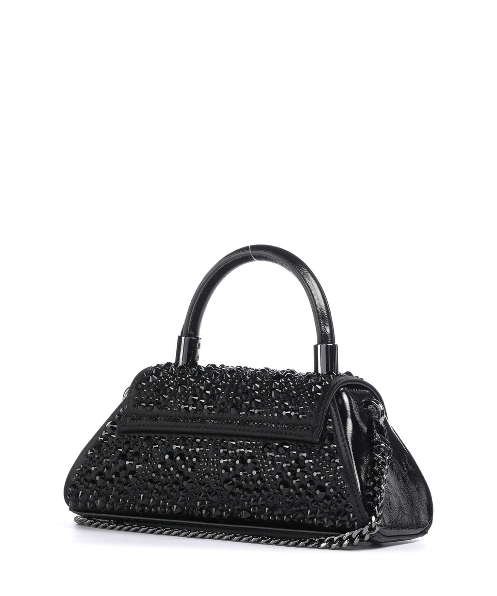 Guess Beauvoir Handbag black