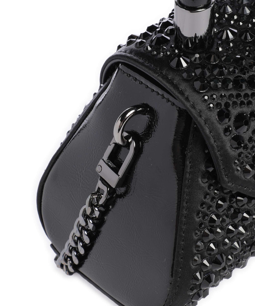 Guess Beauvoir Handbag black