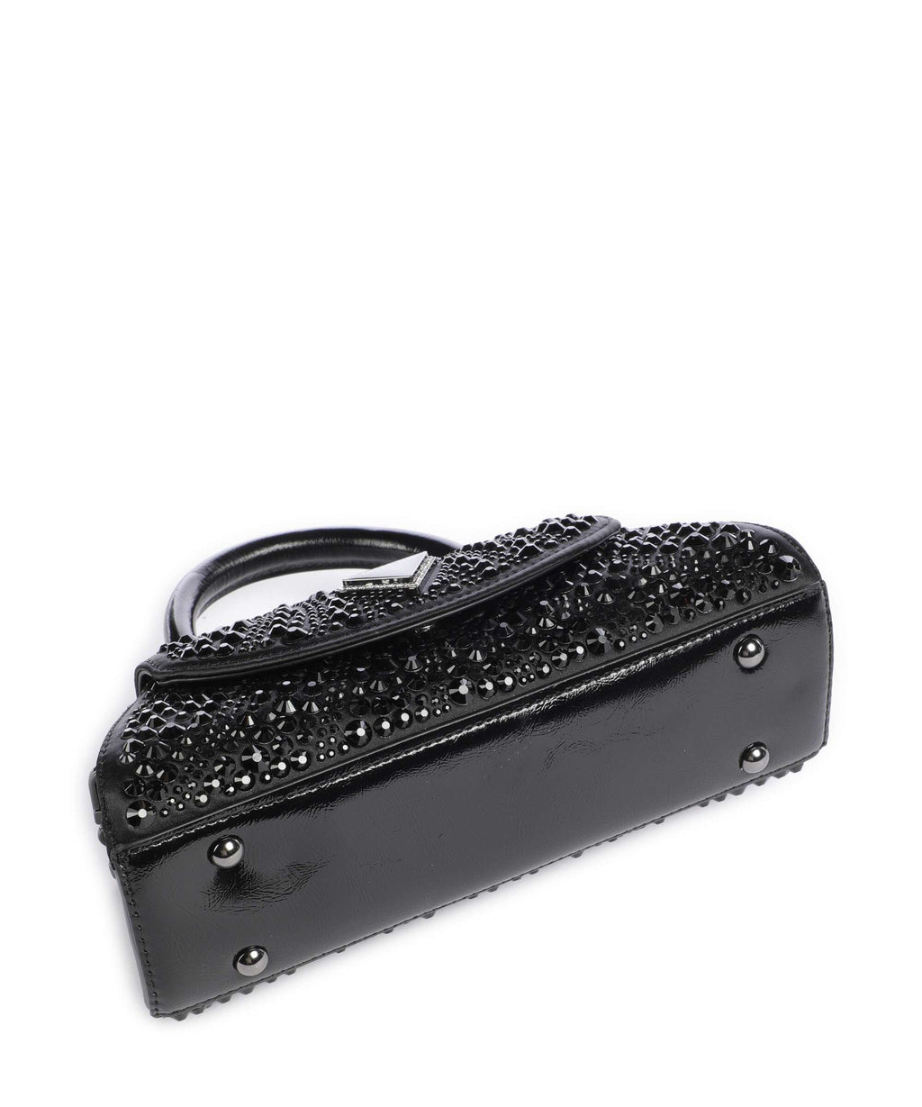 Guess Beauvoir Handbag black