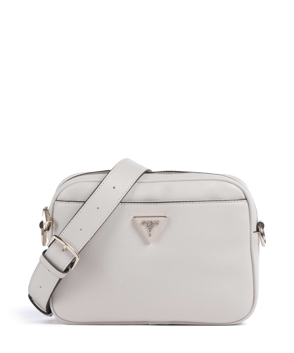 Guess Meridian Crossbody bag ivory