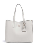 Guess Meridian Tote bag ivory